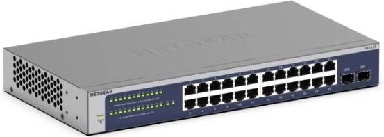 Flexibele connectiviteit