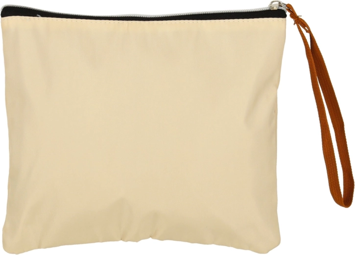 Twee etuis in de set