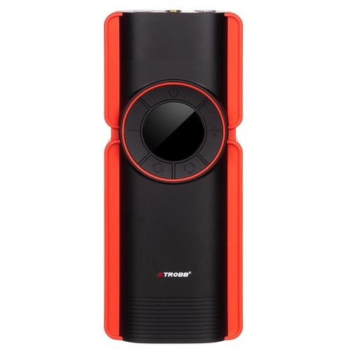 Startpakket 6v1 XTROBB met powerbank en compressor