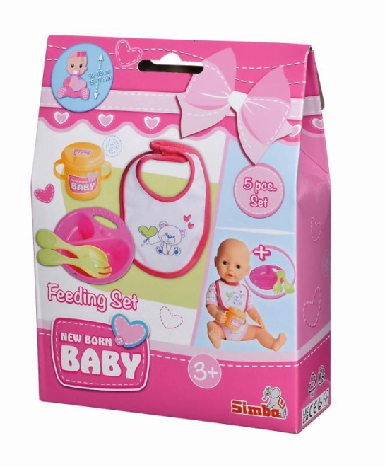 Complete set 5-in-1