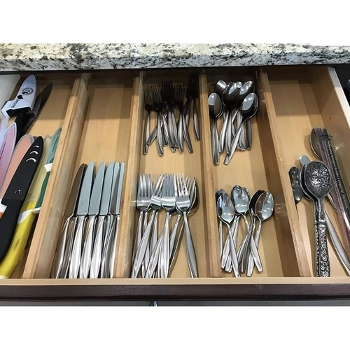 Lade-organizer Ruhhy