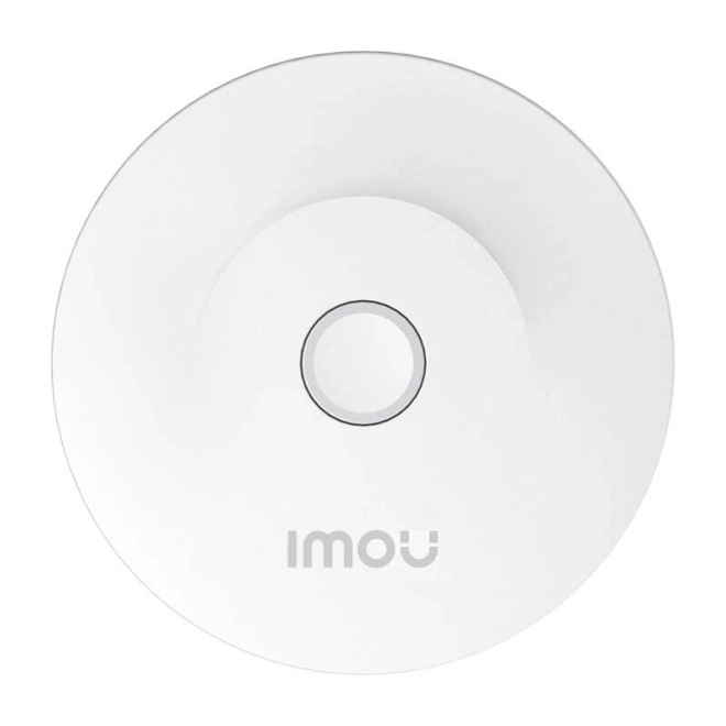 Intelligente thermostatische knoppen IMOU ZigBee met 6 adapters en gateway