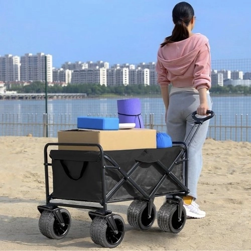 Gardlov opvouwbare transportwagen 23084