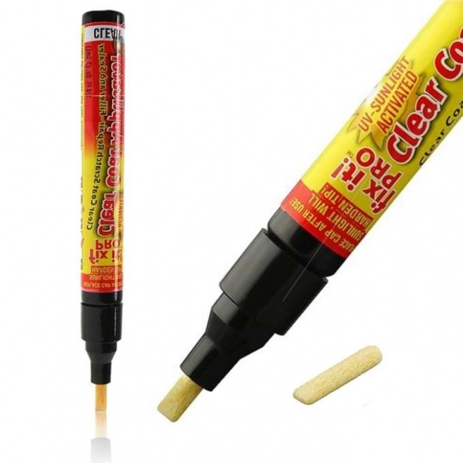 Revolutionair professionele kraspotlood