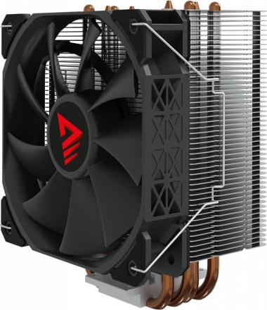 CPU-koeler Savio Vortex X2