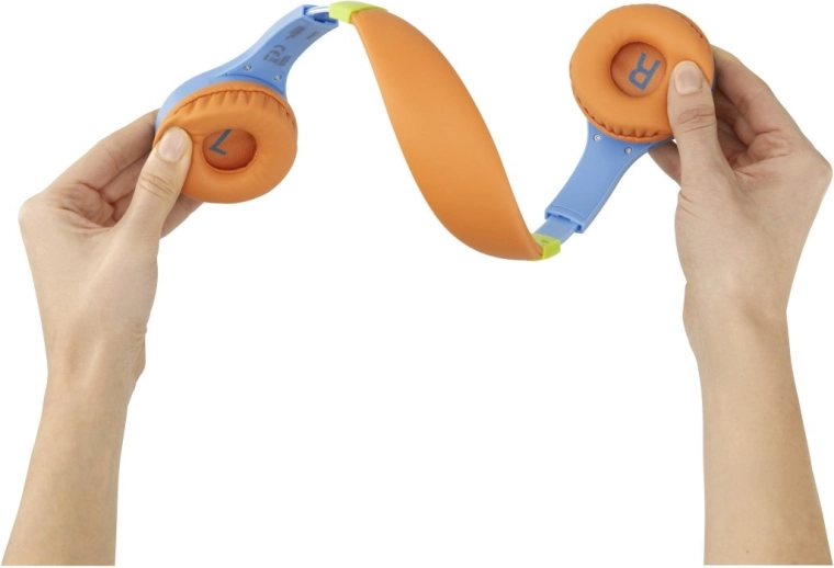 Flexibele en stevige constructie