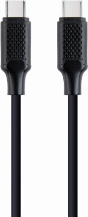 USB‑C naar USB‑C-kabel Power Delivery 60 W, 1,5 m