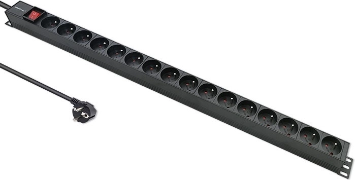 Eenvoudige installatie en kabelbeheer