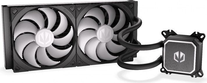 ENDORFY Navis F280 ARGB – 280mm AIO waterkoeling CPU