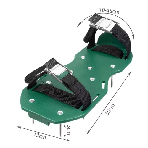 Grasbeluchter met clip Gardlov 20704
