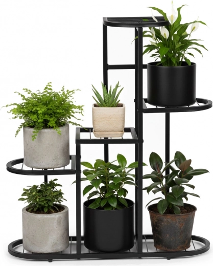 Vijf niveaus voor perfecte presentatie