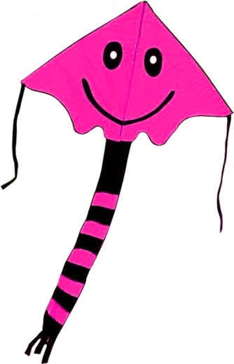 30 m lijn voor lange vluchten