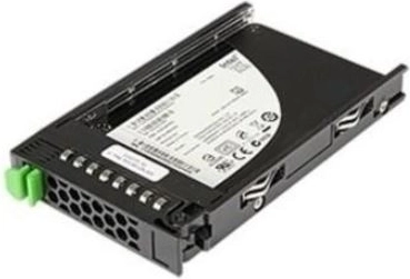 Interne SSD-schijf 480 GB SATA 6 Gb/s MX