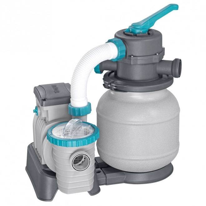 Zandfilter voor zwembad Bestway