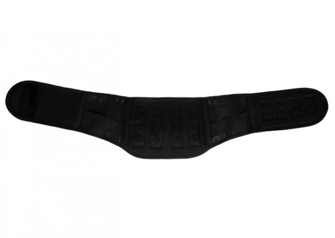 Magnetische riem voor de rug - 24 magneten - 110 cm