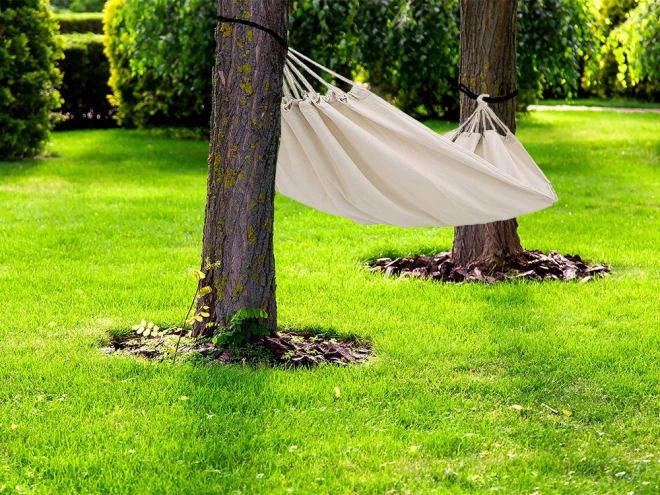 Grote tuin opknoping hangmat