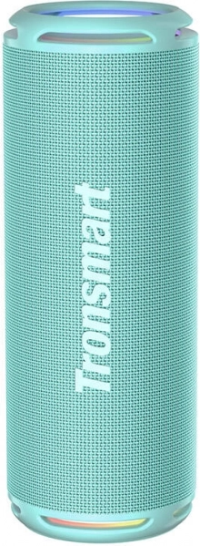 Draadloze Bluetooth-luidspreker Tronsmart T7 Lite – Lichtgroen