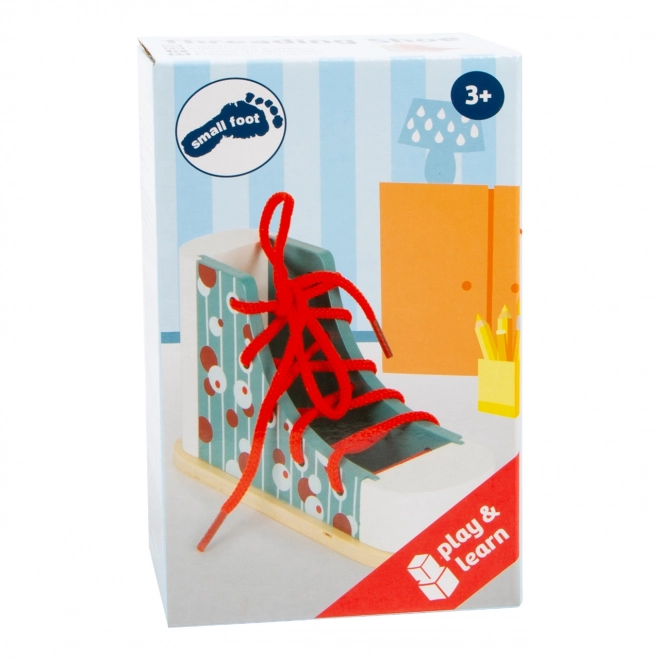 Veterschoen Small Foot voor kinderen