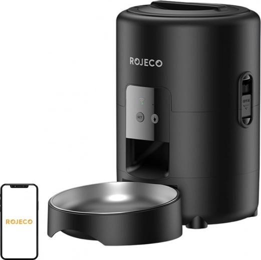 Slim plannen en bedienen via app