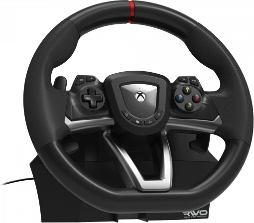 race stuur en pedalen HORI Racing Wheel Overdrive voor Xbox Series X|S, Xbox One en pc