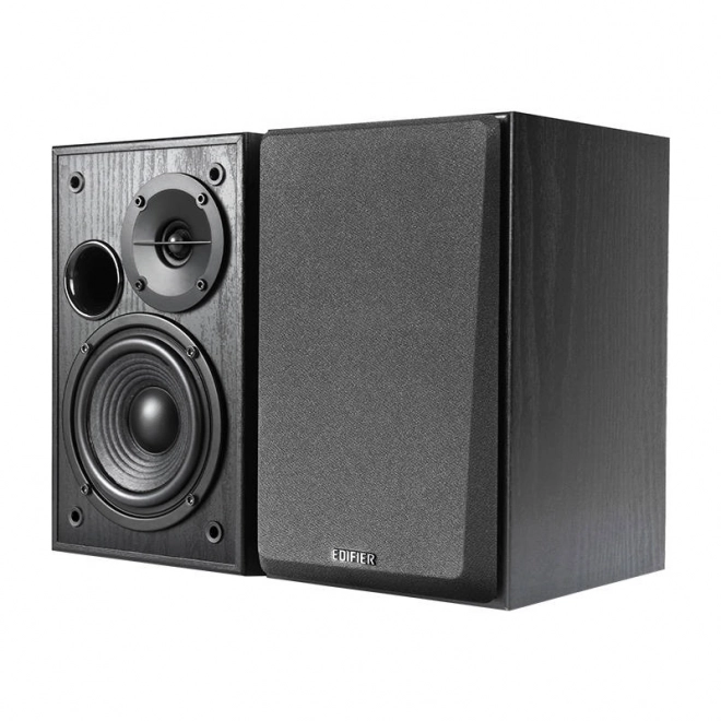 Luidsprekers 2.0 Edifier R1100 (zwart)
