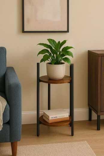 Universeel gebruik in het interieur