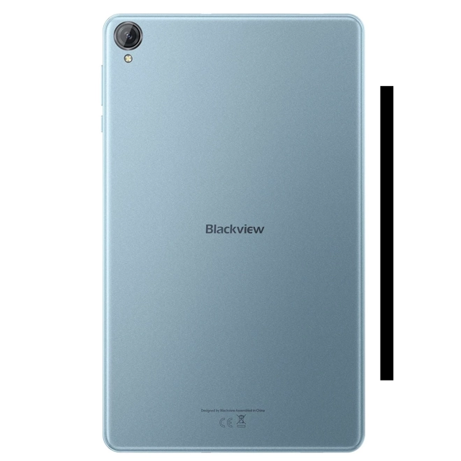 Tablet TAB 50 Wifi 8 inch 4/128GB 5580 mAh Blauw