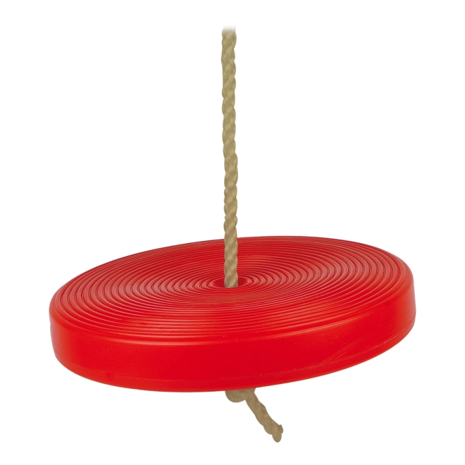 Comfortabele en antislip schijf
