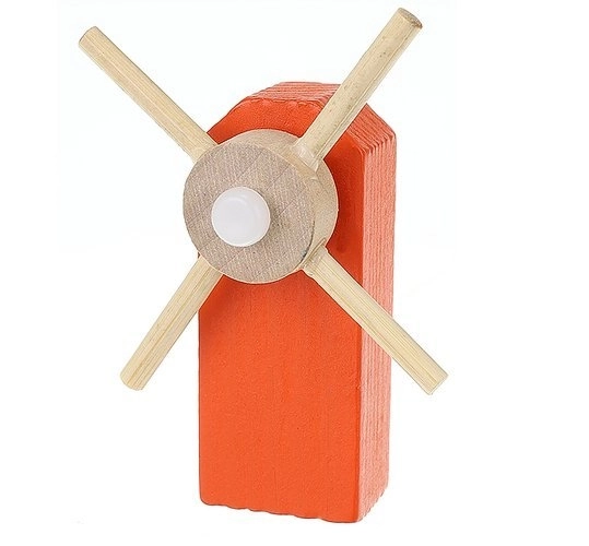 Domino Kruzzel - 1080 stuks