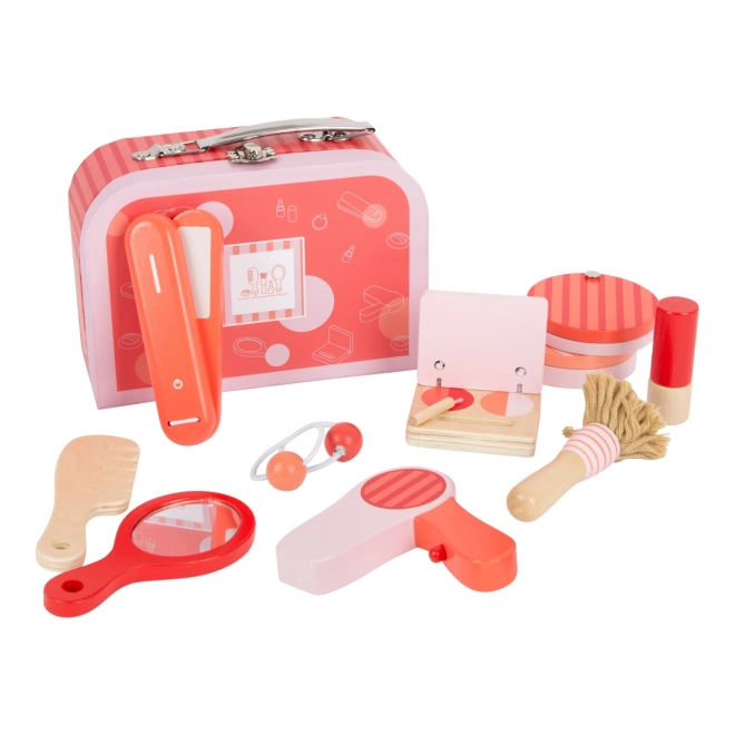 Cosmetica koffertje voor kinderen Small Foot