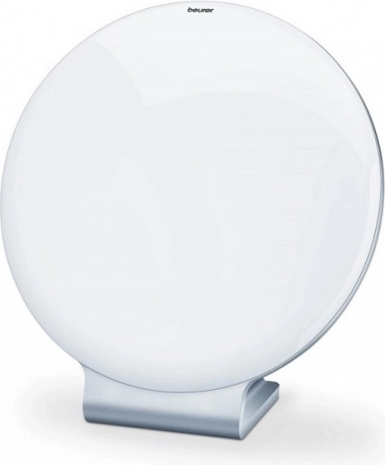 Hoge lichtintensiteit