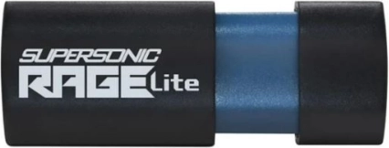 USB-flashstation Patriot Supersonic Rage Lite 64GB