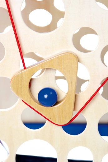 Veilig opvangen en intuïtieve bediening