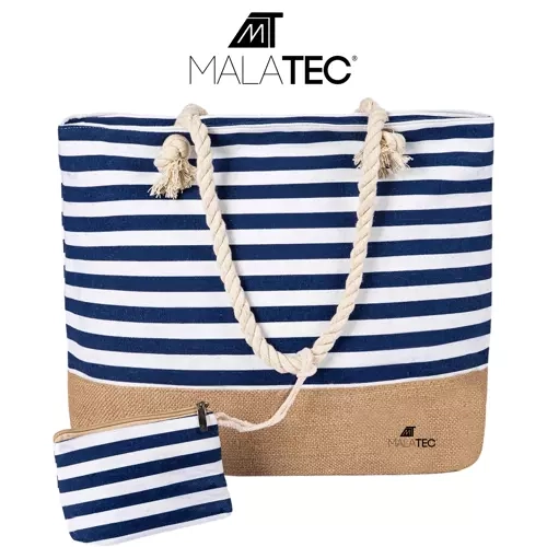 Strand-/picknicktas Malatec 21157