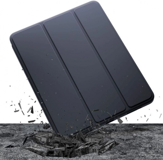 Duurzame bescherming en magnetische Wake/Sleep-functie