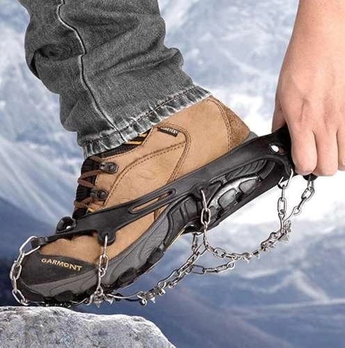 Antislipkappen voor schoenen Nesmeky - maat 36 - 40
