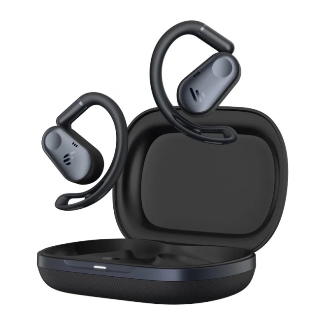 Draadloze koptelefoon Edifier Comfo Flex zwart