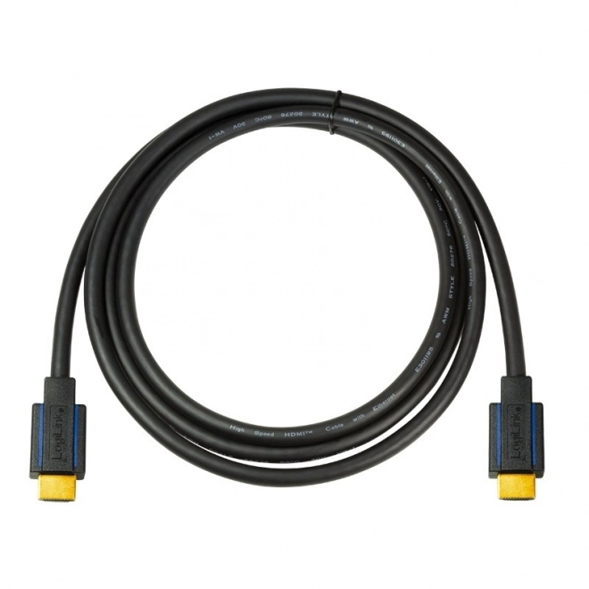HDMI-kabel Ultra HD 7.5m Premium