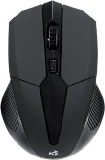Draadloze muis iBOX Pro USB met lasersensor