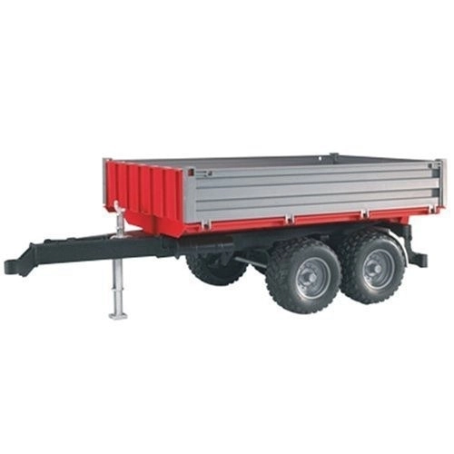 Bruder Kiepwagen