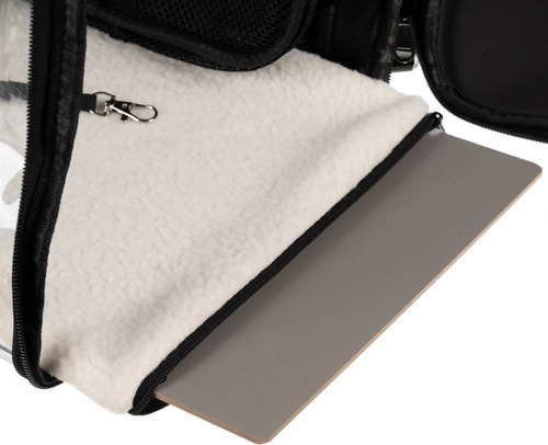 Stabiel interieur met eenvoudig onderhoud