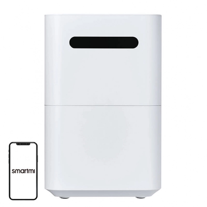 Smartmi 3 luchtbevochtiger