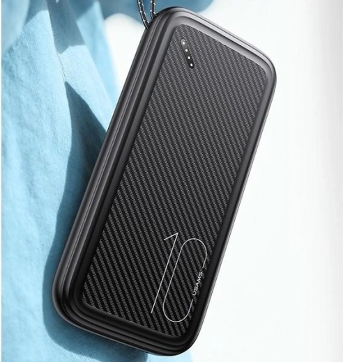 Duurzame uitvoering en comfortabel dragen