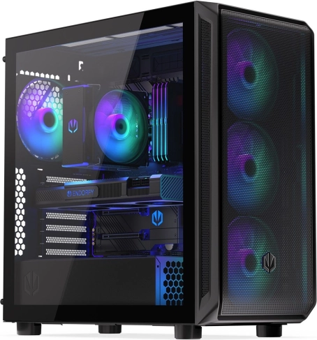 Computerbehuizing ARX 700 Air ARGB