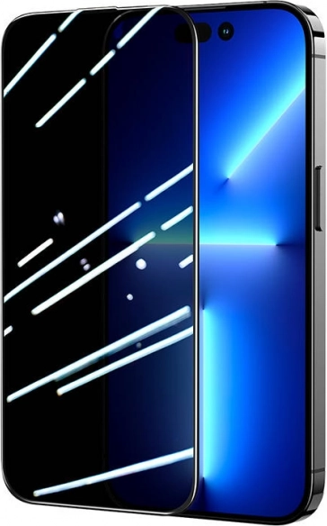 Gehard privacyglas JOYROOM voor iPhone 14 Plus 6,7"