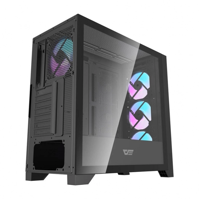 Computerbehuizing Darkflash DRX90