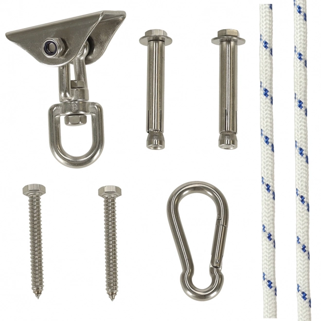 Plafondhouder voor hangmat