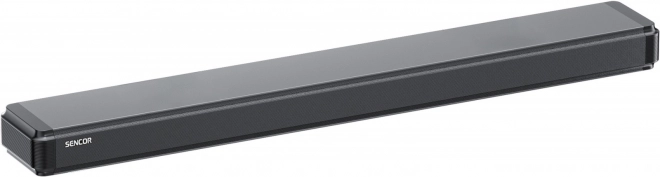 Soundbar met ingebouwde subwoofers 2.1 200W