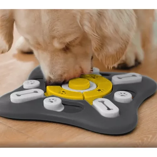 Interactief Speelgoed voor Honden Purlov 23039
