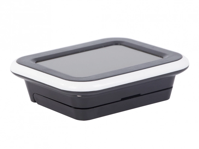 Digitale tafel-LCD-wekker